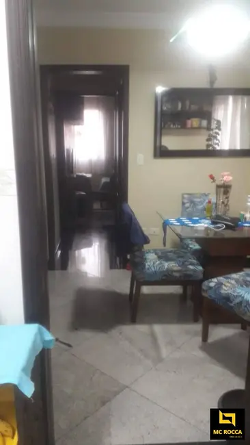 Foto 3 de Apartamento com 2 quartos à venda, 58m2 em Demarchi, Sao Bernardo Do Campo - SP