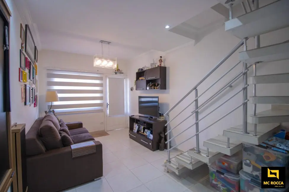 Foto 8 de Casa de Condomínio com 2 quartos à venda, 78m2 em Nova Petrópolis, Sao Bernardo Do Campo - SP