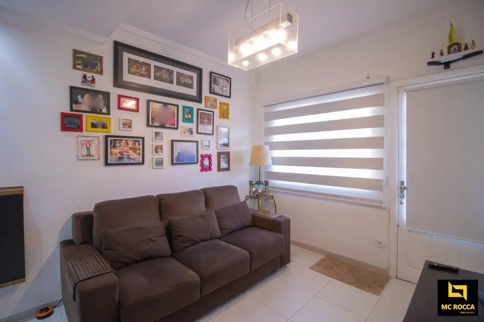 Foto 3 de Casa de Condomínio com 2 quartos à venda, 78m2 em Nova Petrópolis, Sao Bernardo Do Campo - SP