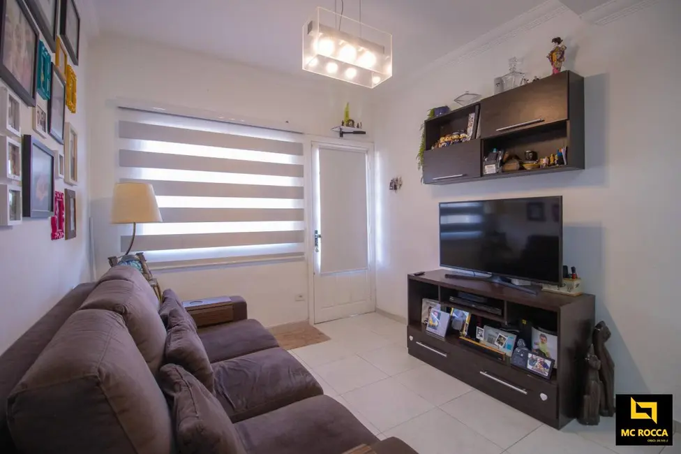 Foto 6 de Casa de Condomínio com 2 quartos à venda, 78m2 em Nova Petrópolis, Sao Bernardo Do Campo - SP