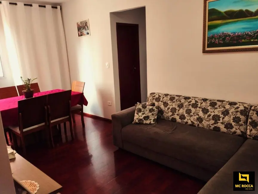 Foto 1 de Apartamento com 2 quartos à venda, 58m2 em Demarchi, Sao Bernardo Do Campo - SP