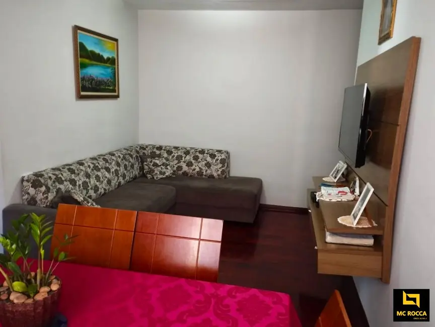 Foto 4 de Apartamento com 2 quartos à venda, 58m2 em Demarchi, Sao Bernardo Do Campo - SP