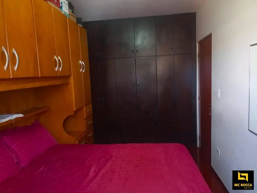 Foto 9 de Apartamento com 2 quartos à venda, 58m2 em Demarchi, Sao Bernardo Do Campo - SP