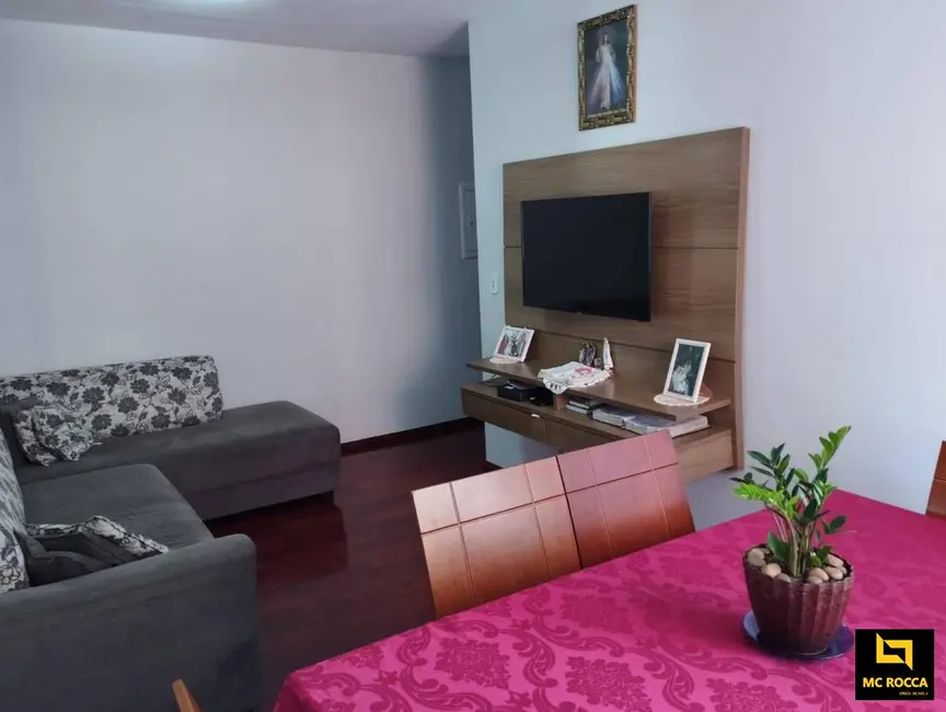 Foto 3 de Apartamento com 2 quartos à venda, 58m2 em Demarchi, Sao Bernardo Do Campo - SP