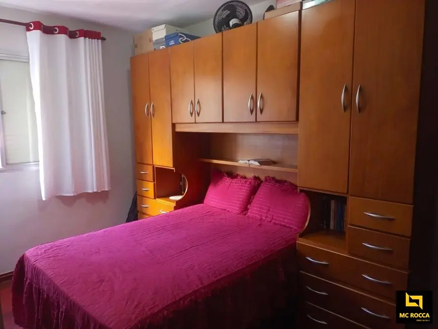 Foto 8 de Apartamento com 2 quartos à venda, 58m2 em Demarchi, Sao Bernardo Do Campo - SP