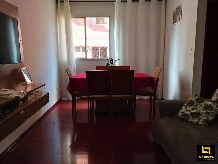 Foto 5 de Apartamento com 2 quartos à venda, 58m2 em Demarchi, Sao Bernardo Do Campo - SP