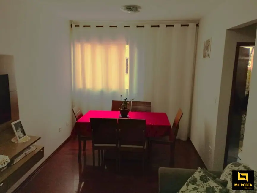 Foto 2 de Apartamento com 2 quartos à venda, 58m2 em Demarchi, Sao Bernardo Do Campo - SP