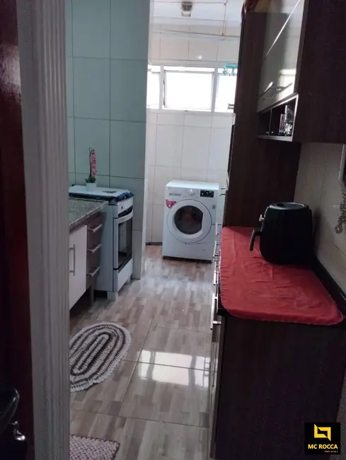 Foto 7 de Apartamento com 2 quartos à venda, 58m2 em Demarchi, Sao Bernardo Do Campo - SP