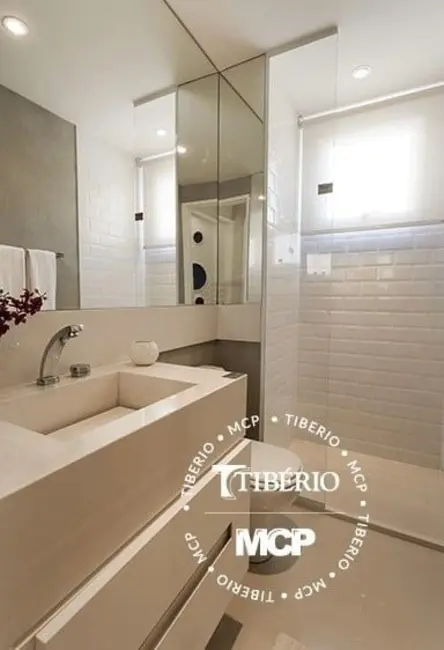 Foto 5 de Apartamento com 2 quartos à venda, 47m2 em Centro, Diadema - SP