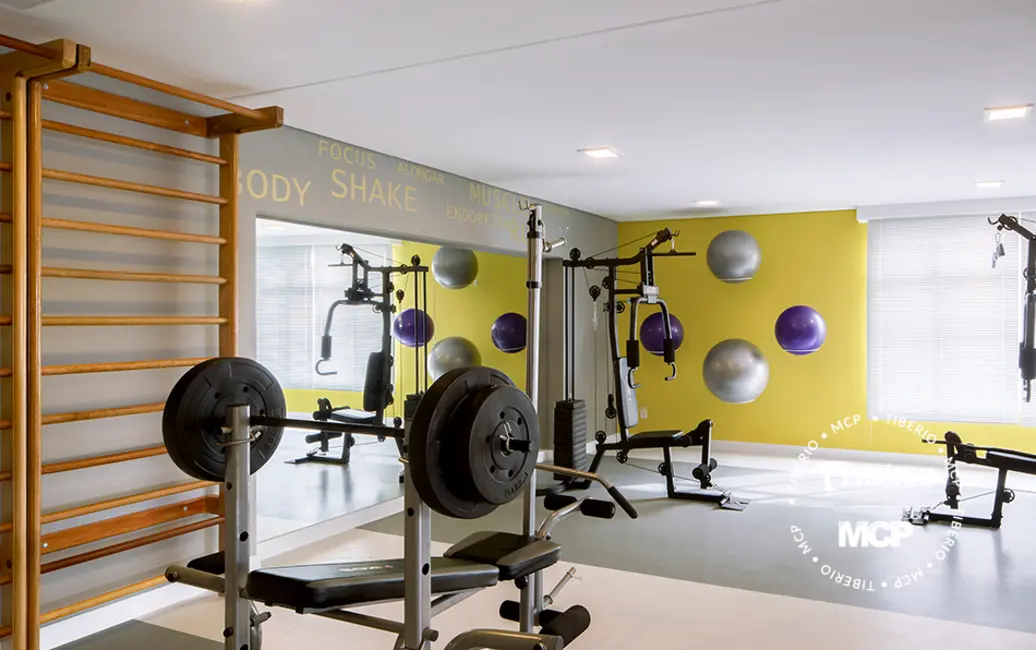 Foto 6 de Apartamento com 2 quartos à venda, 47m2 em Centro, Diadema - SP