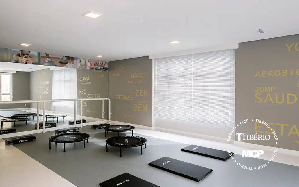 Foto 7 de Apartamento com 2 quartos à venda, 47m2 em Centro, Diadema - SP