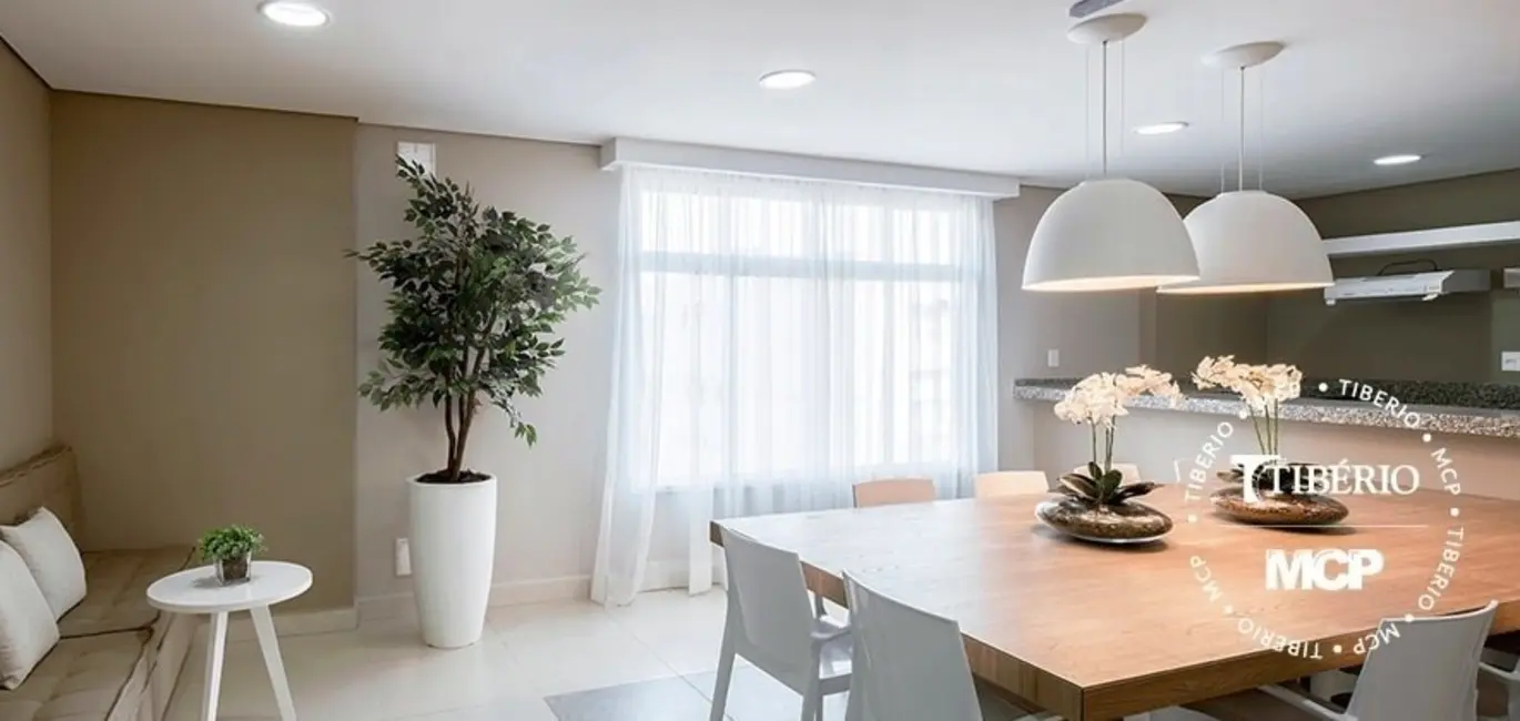 Foto 8 de Apartamento com 2 quartos à venda, 47m2 em Centro, Diadema - SP