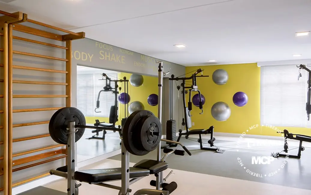 Foto 6 de Apartamento com 2 quartos à venda, 47m2 em Centro, Diadema - SP