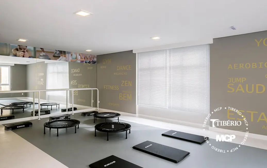 Foto 7 de Apartamento com 2 quartos à venda, 47m2 em Centro, Diadema - SP