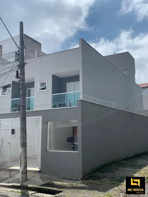 Foto 14 de Sobrado com 3 quartos à venda, 125m2 em Vila Floresta, Santo Andre - SP