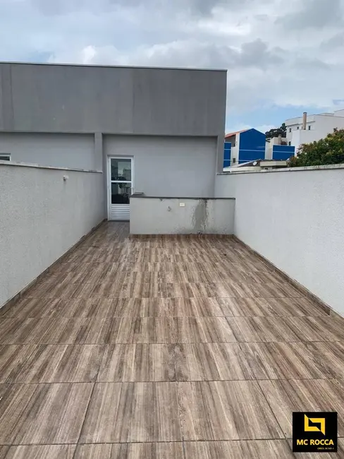 Foto 12 de Sobrado com 3 quartos à venda, 125m2 em Vila Floresta, Santo Andre - SP