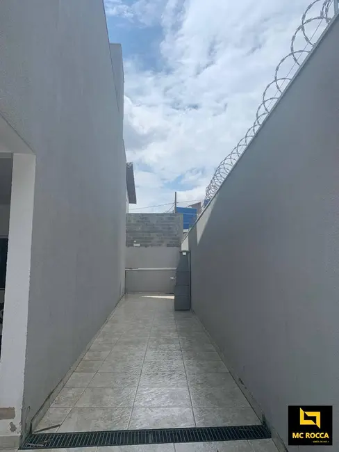 Foto 11 de Sobrado com 3 quartos à venda, 125m2 em Vila Floresta, Santo Andre - SP
