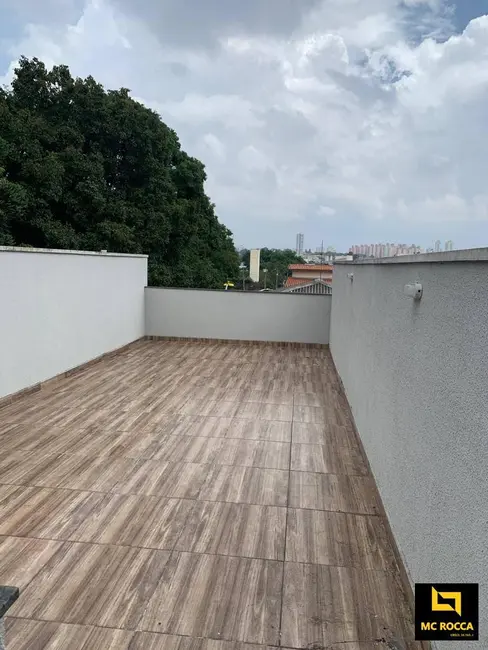 Foto 13 de Sobrado com 3 quartos à venda, 125m2 em Vila Floresta, Santo Andre - SP