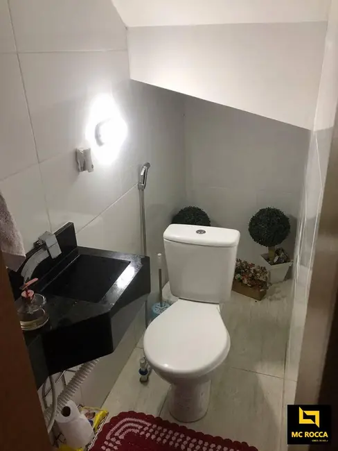 Foto 7 de Sobrado com 3 quartos à venda, 125m2 em Vila Floresta, Santo Andre - SP