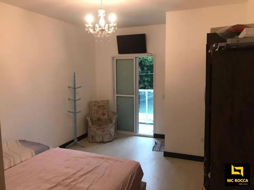 Foto 4 de Sobrado com 3 quartos à venda, 125m2 em Vila Floresta, Santo Andre - SP