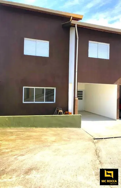 Foto 2 de Casa de Condomínio com 3 quartos à venda, 184m2 em Colônia, Ribeirao Pires - SP