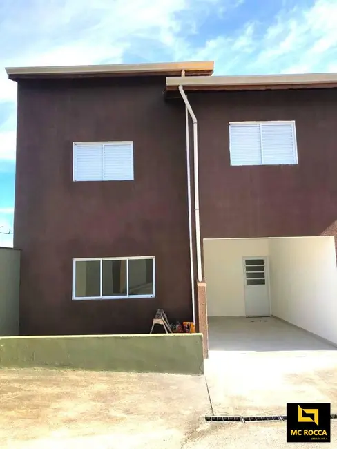 Casa de Condomínio com 3 quartos à venda, 184m2 em Colônia, Ribeirao Pires - SP - imagem 3 Foto 3 de Casa de Condomínio com 3 quartos à venda, 184m2 em Colônia, Ribeirao Pires - SP