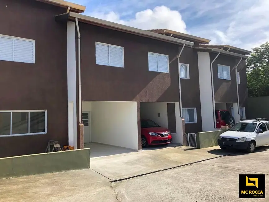 Foto 1 de Casa de Condomínio com 3 quartos à venda, 184m2 em Colônia, Ribeirao Pires - SP