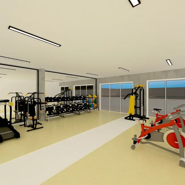 Foto 9 de Apartamento com 2 quartos à venda, 56m2 em Baeta Neves, Sao Bernardo Do Campo - SP