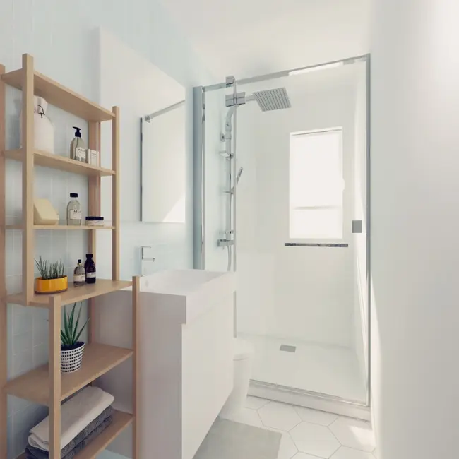 Foto 8 de Apartamento com 2 quartos à venda, 56m2 em Baeta Neves, Sao Bernardo Do Campo - SP