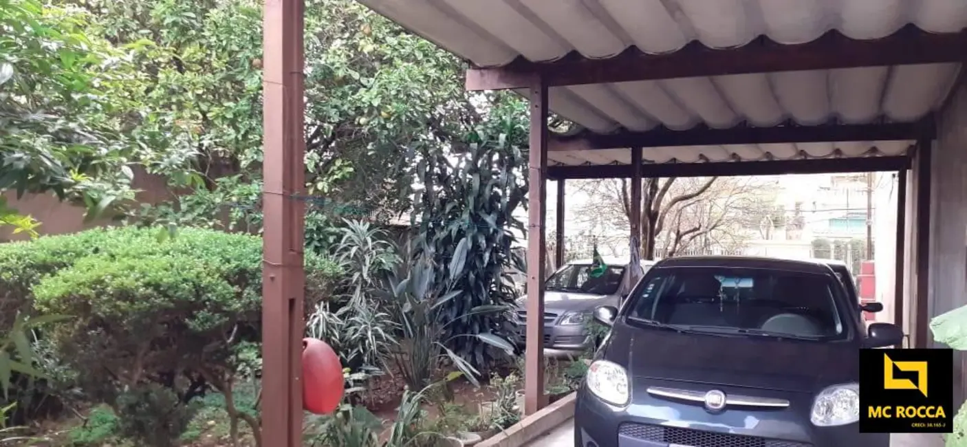 Terreno / Lote com 3 quartos à venda, 500m2 em Campestre, Santo Andre - SP - imagem 3 Foto 3 de Terreno / Lote com 3 quartos à venda, 500m2 em Campestre, Santo Andre - SP