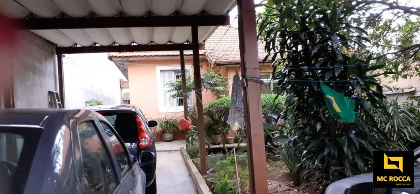 Terreno / Lote com 3 quartos à venda, 500m2 em Campestre, Santo Andre - SP - imagem 5 Foto 5 de Terreno / Lote com 3 quartos à venda, 500m2 em Campestre, Santo Andre - SP