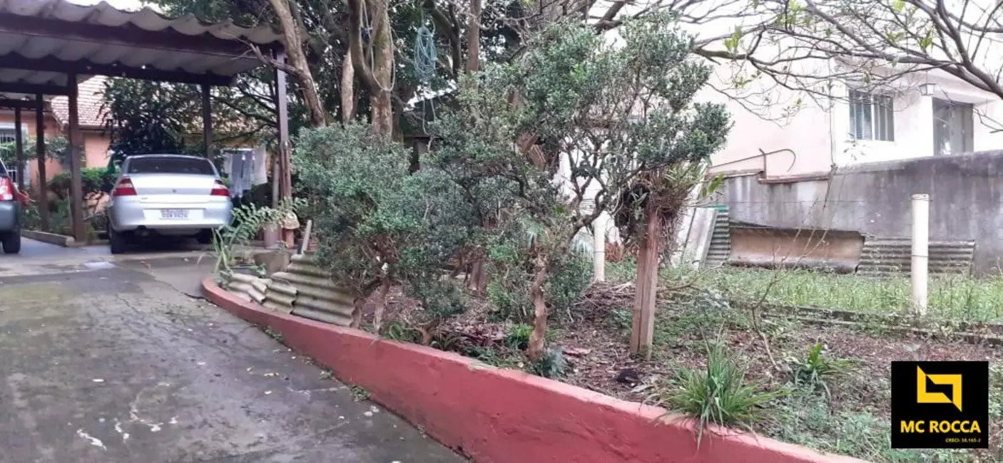 Foto 2 de Terreno / Lote com 3 quartos à venda, 500m2 em Campestre, Santo Andre - SP
