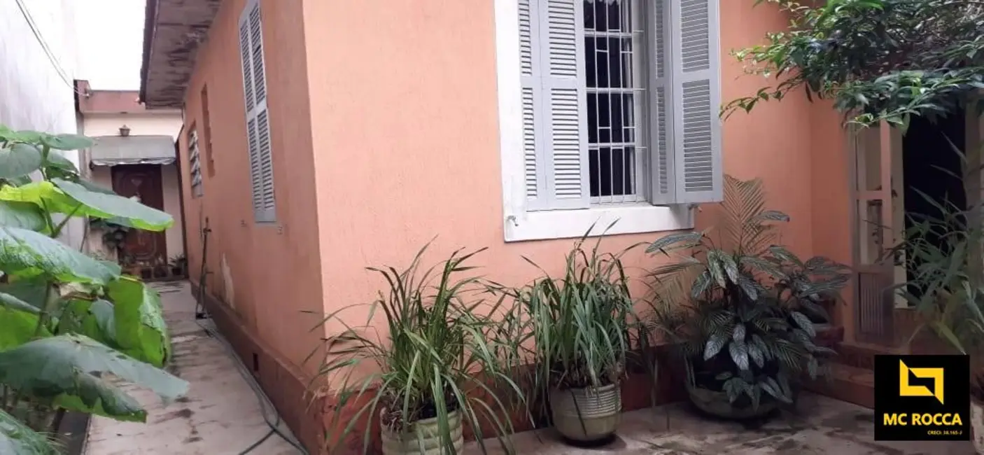 Terreno / Lote com 3 quartos à venda, 500m2 em Campestre, Santo Andre - SP - imagem 7 Foto 7 de Terreno / Lote com 3 quartos à venda, 500m2 em Campestre, Santo Andre - SP