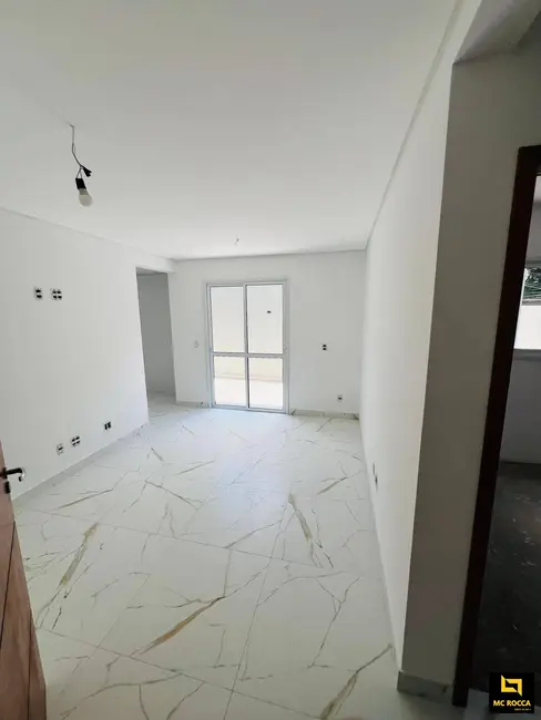 Foto 2 de Apartamento com 2 quartos à venda, 44m2 em Vila Alice, Santo Andre - SP