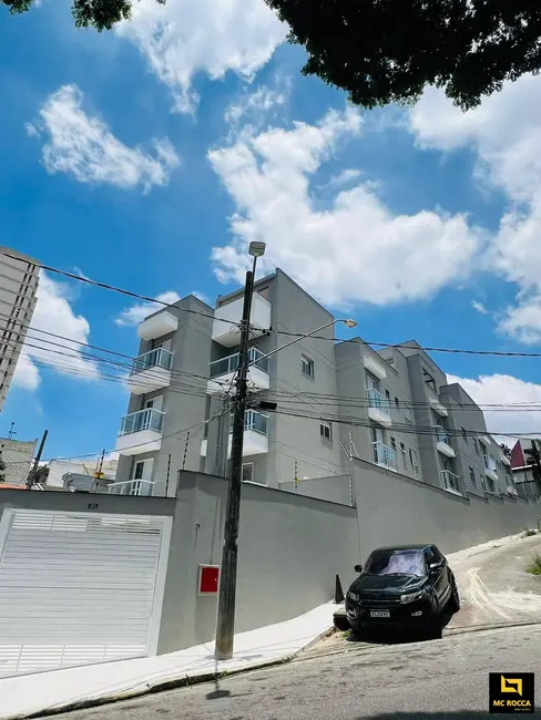 Foto 1 de Apartamento com 2 quartos à venda, 44m2 em Vila Alice, Santo Andre - SP