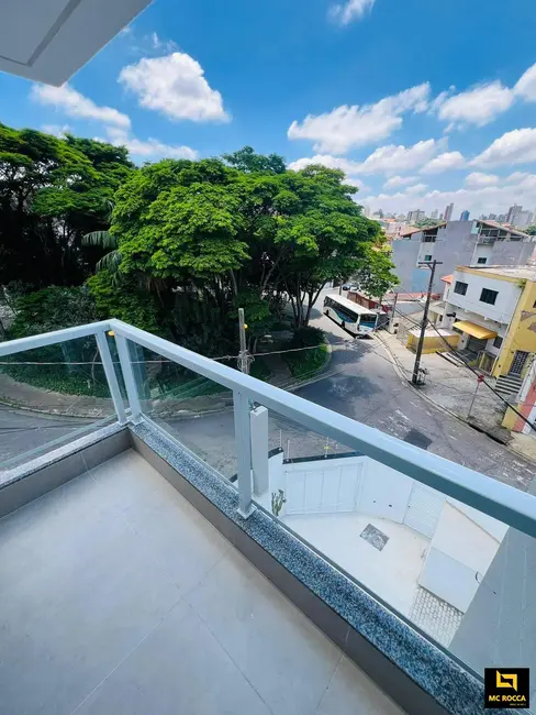 Foto 7 de Apartamento com 2 quartos à venda, 44m2 em Vila Alice, Santo Andre - SP