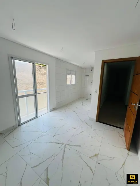 Foto 1 de Apartamento com 2 quartos à venda, 68m2 em Vila Alice, Santo Andre - SP