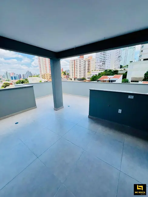 Foto 1 de Apartamento com 2 quartos à venda, 91m2 em Vila Alice, Santo Andre - SP
