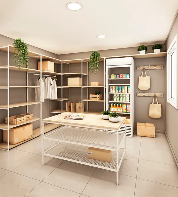 Foto 9 de Apartamento com 3 quartos à venda, 67m2 em Campestre, Santo Andre - SP