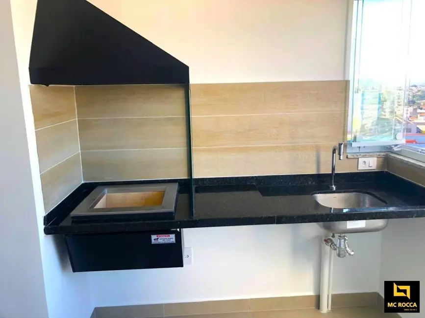 Foto 2 de Apartamento com 2 quartos à venda, 85m2 em Fundação, Sao Caetano Do Sul - SP