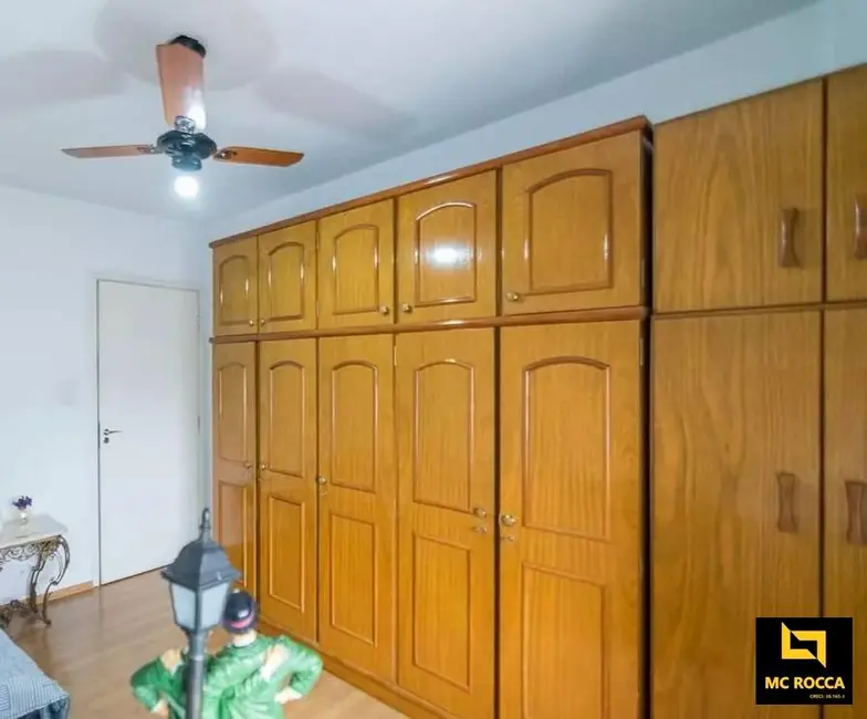 Foto 9 de Apartamento com 3 quartos à venda, 138m2 em Centro, Santo Andre - SP