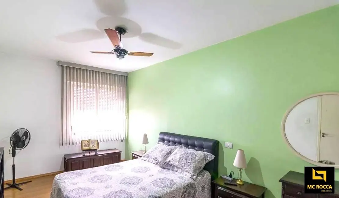 Foto 6 de Apartamento com 3 quartos à venda, 138m2 em Centro, Santo Andre - SP