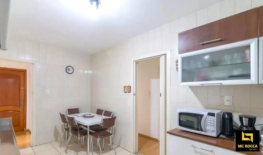Foto 5 de Apartamento com 3 quartos à venda, 138m2 em Centro, Santo Andre - SP