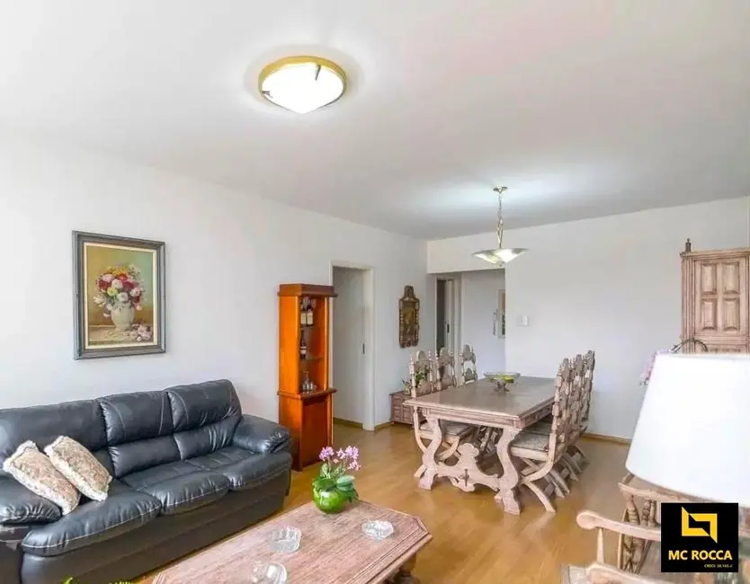 Foto 2 de Apartamento com 3 quartos à venda, 138m2 em Centro, Santo Andre - SP