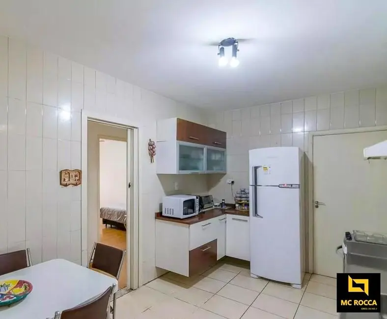 Foto 4 de Apartamento com 3 quartos à venda, 138m2 em Centro, Santo Andre - SP