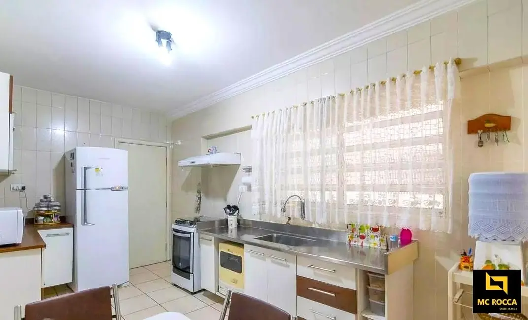 Foto 3 de Apartamento com 3 quartos à venda, 138m2 em Centro, Santo Andre - SP