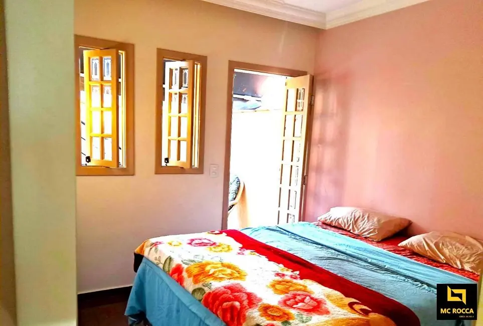 Foto 7 de Casa de Vila com 3 quartos à venda, 185m2 em Vila Olímpia, São Paulo - SP