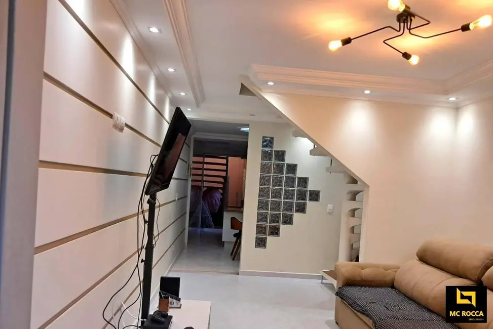 Foto 3 de Casa de Vila com 3 quartos à venda, 185m2 em Vila Olímpia, São Paulo - SP