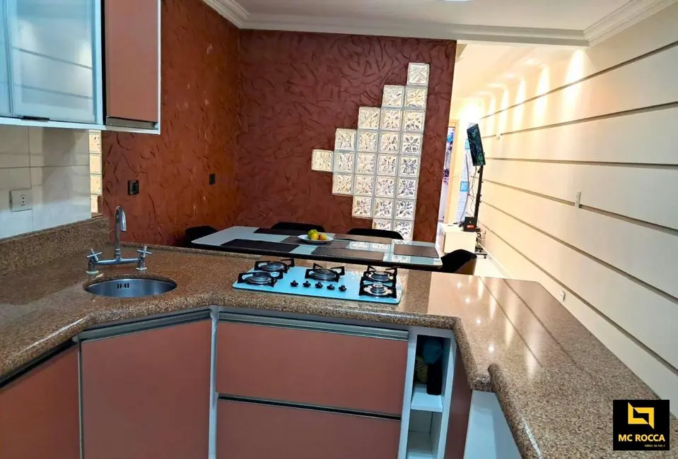 Foto 4 de Casa de Vila com 3 quartos à venda, 185m2 em Vila Olímpia, São Paulo - SP