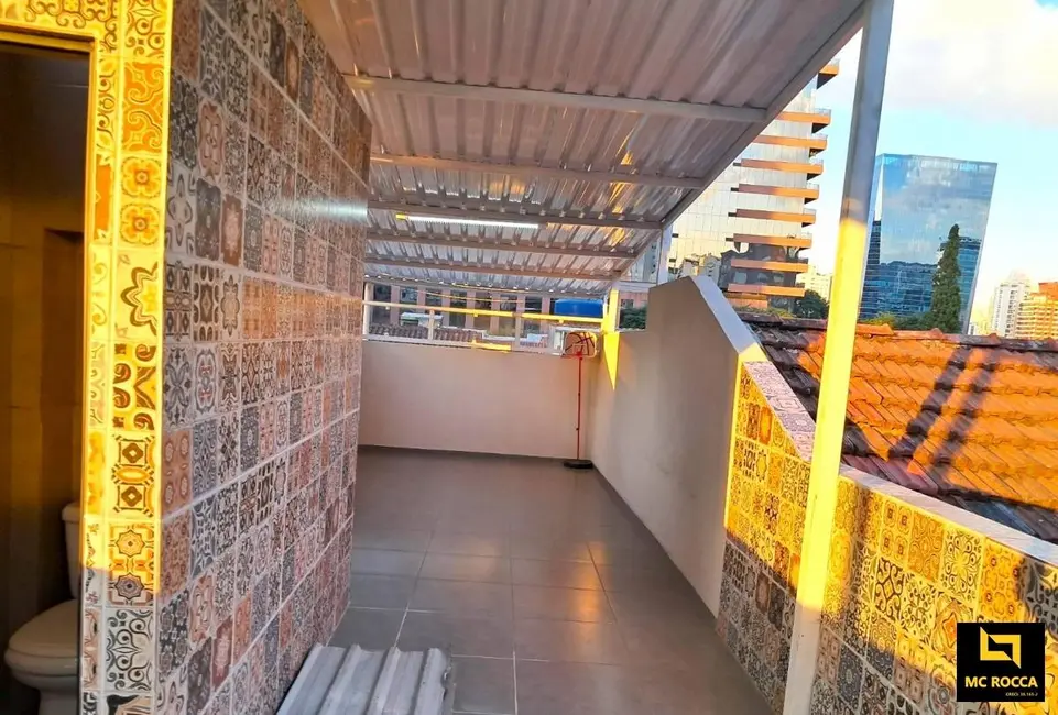 Foto 5 de Casa de Vila com 3 quartos à venda, 185m2 em Vila Olímpia, São Paulo - SP